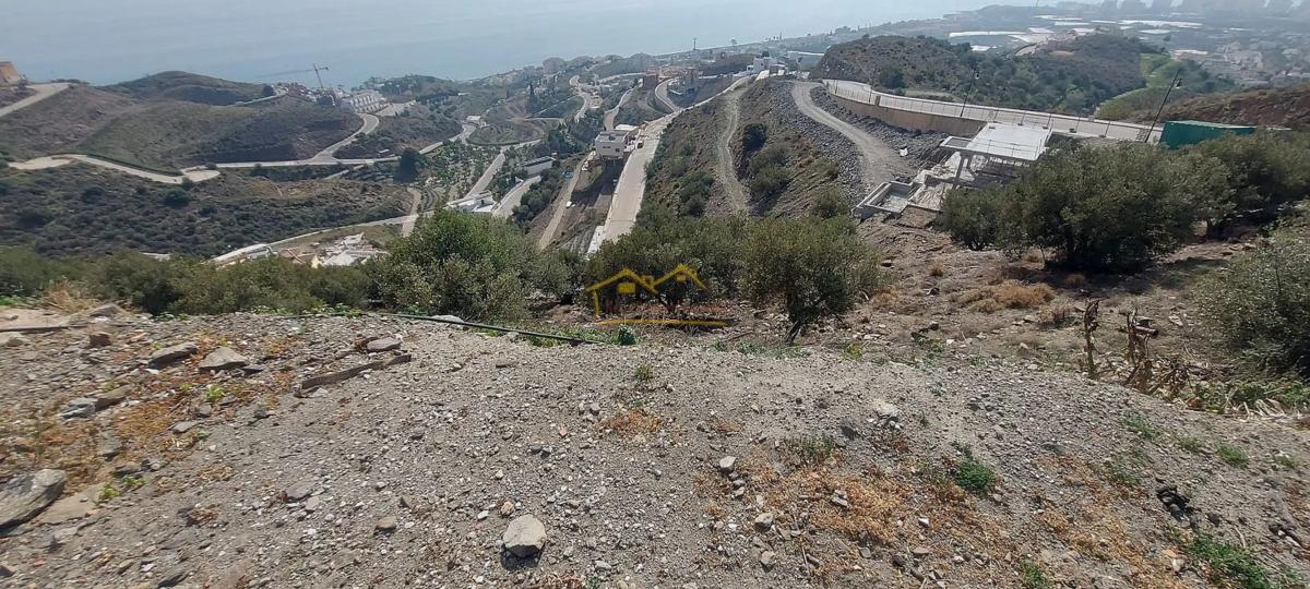 Land for sale in Torrox, Malaga photo 2