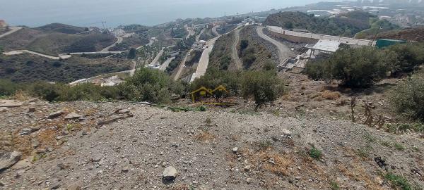 Terreno en Torrox Pueblo thumbnail 1