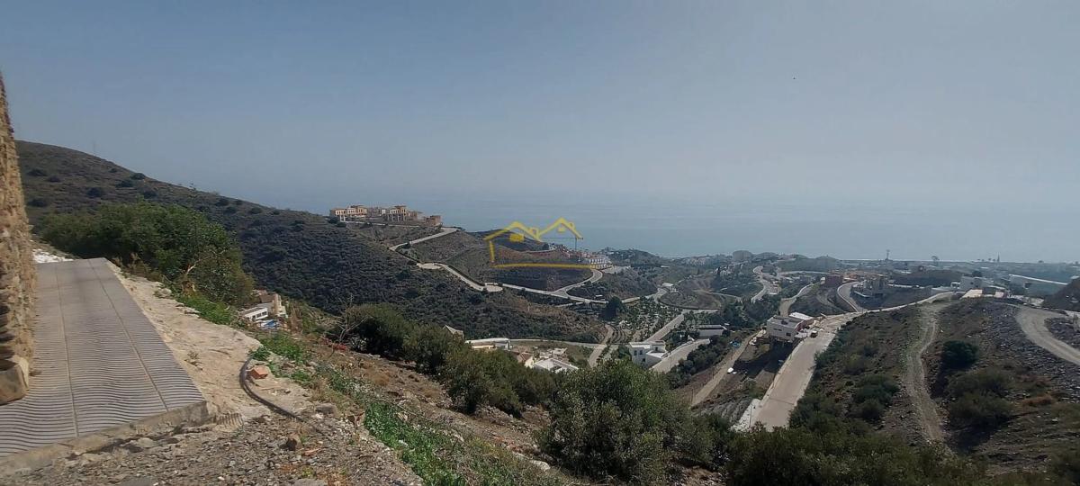 Land for sale in Torrox, Malaga photo 4