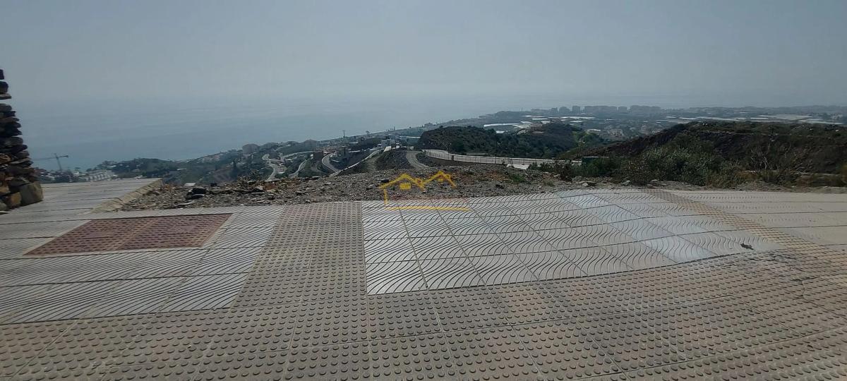 Land for sale in Torrox, Malaga photo 5
