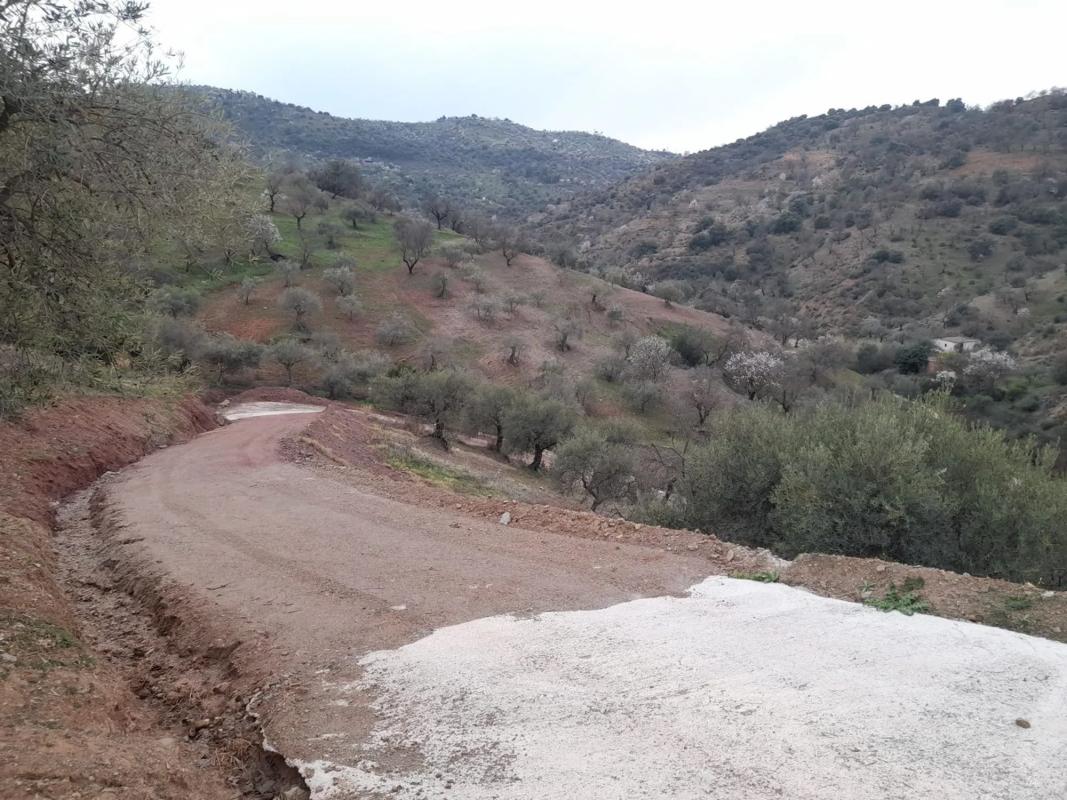 Land for sale in Guaro, Malaga photo 5