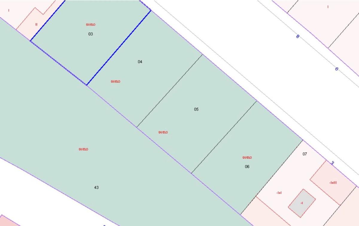 Działka na sprzedaż w Torremolinos, Malaga plan 1