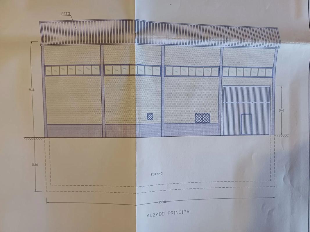 Działka na sprzedaż w Torremolinos, Malaga plan 3