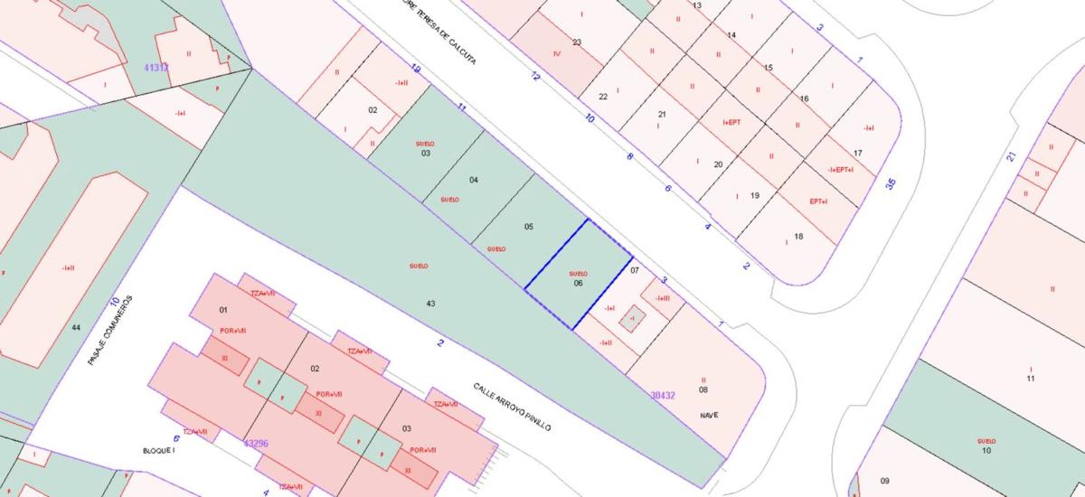 Działka na sprzedaż w Torremolinos, Malaga plan 4