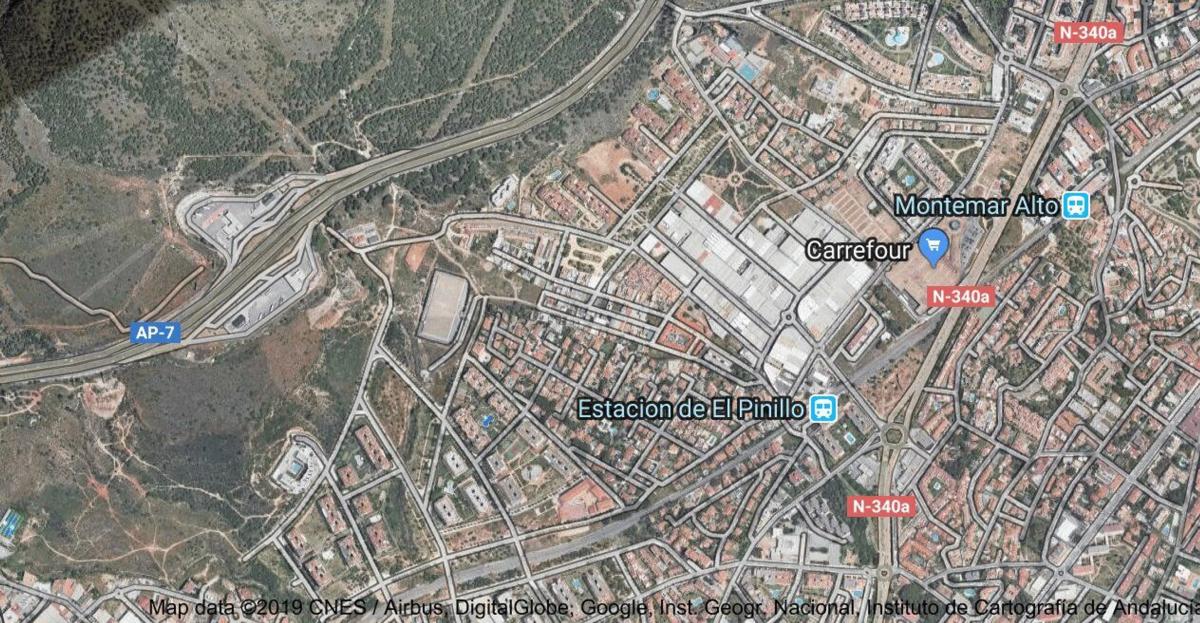 Działka na sprzedaż w Torremolinos, Malaga photo 3