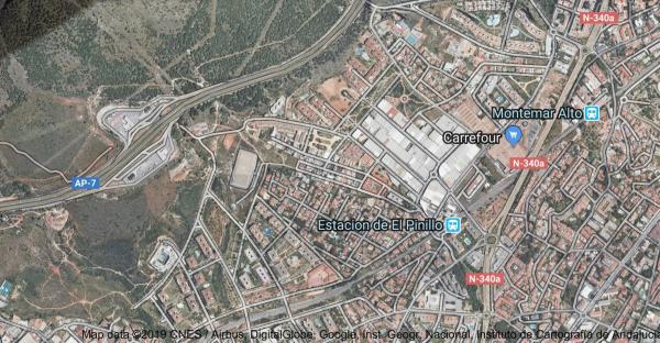 Terreno en calle Madre Teresa de Calcuta s/n thumbnail 2