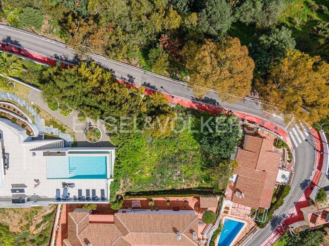 Terreno en venta en Fuengirola, Malaga photo 2