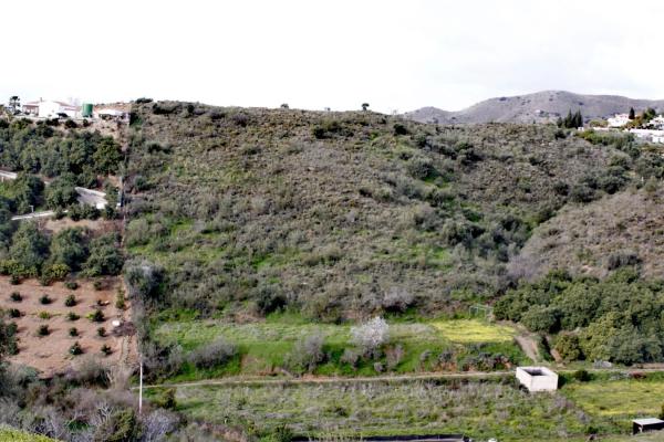 Terreno en Cortijo los Pérez s/n photo 1