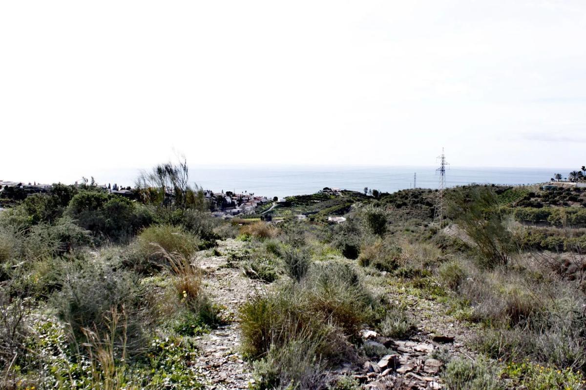 Działka na sprzedaż w Benajarafe, Malaga photo 3