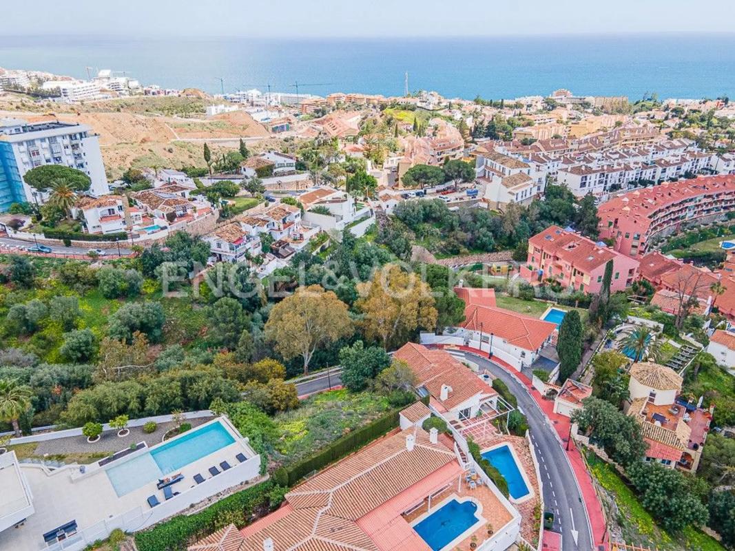 Terreno en venta en Fuengirola, Malaga photo 5