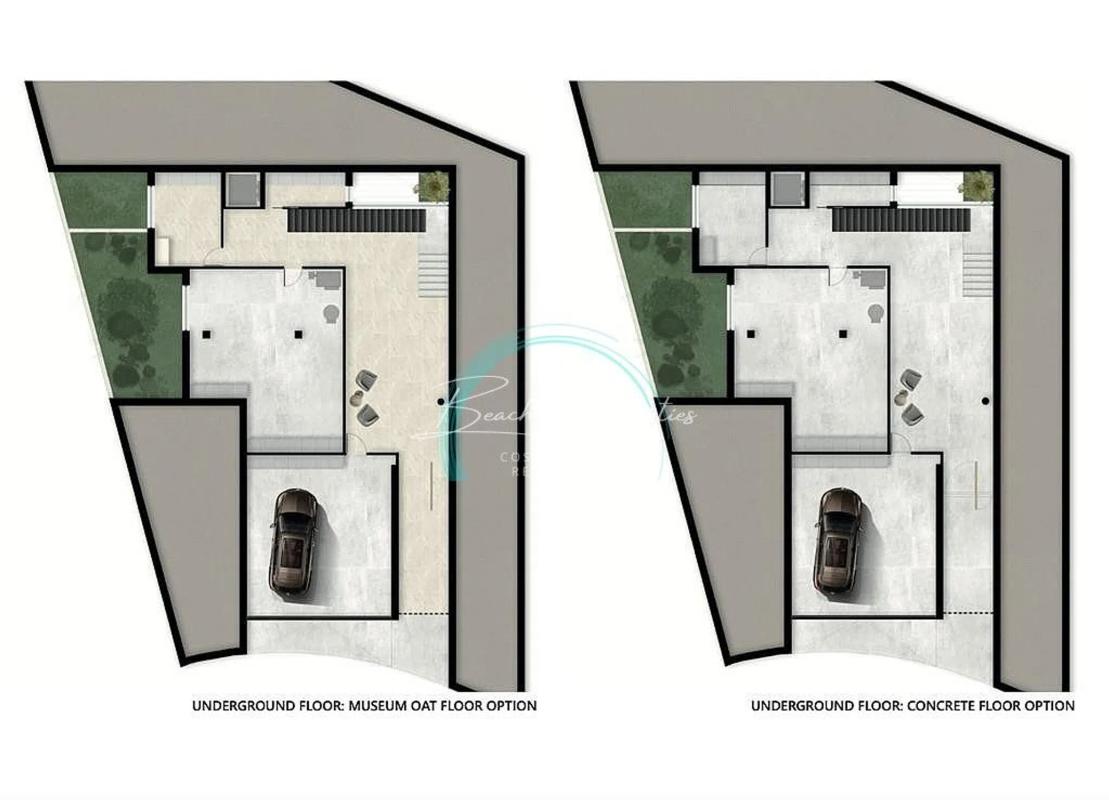 Terreno en venta en Torrox, Malaga plan 2