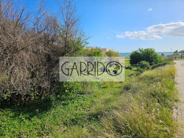 Terreno en Cortijo las Canteras, 3 photo 1