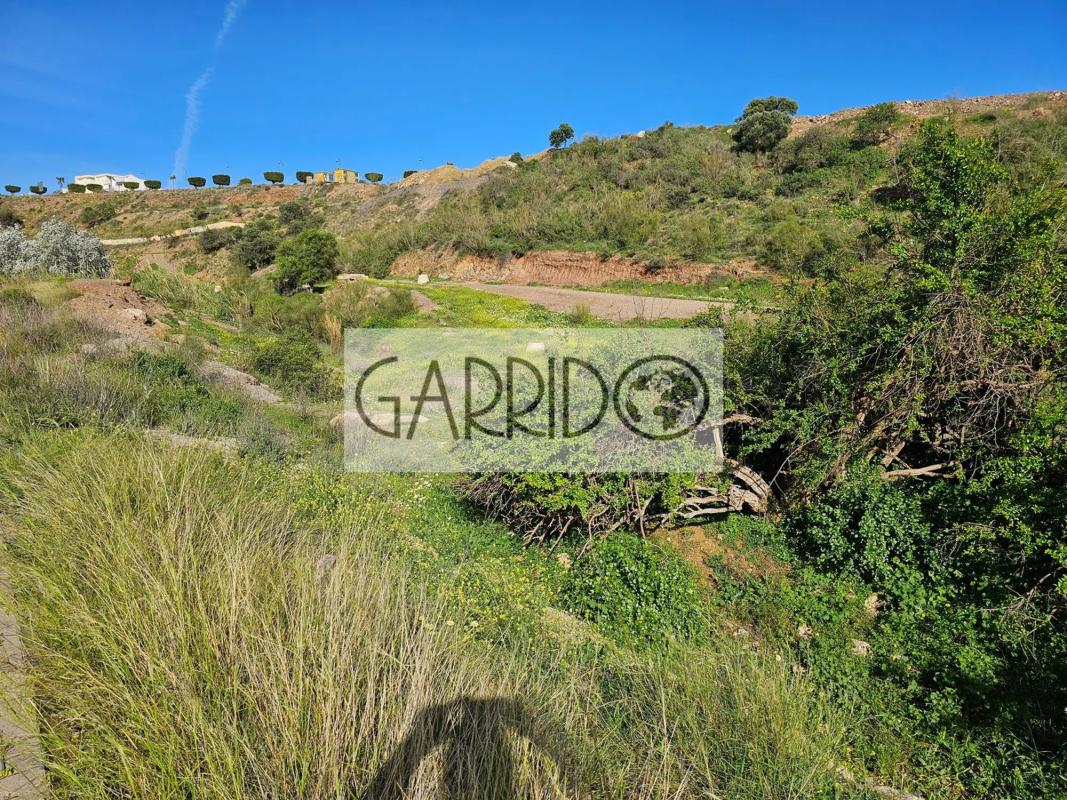 Land for sale in Almayate Bajo, Malaga photo 2