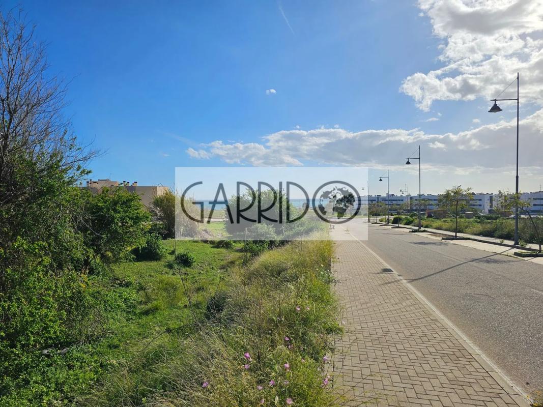 Land for sale in Almayate Bajo, Malaga photo 3