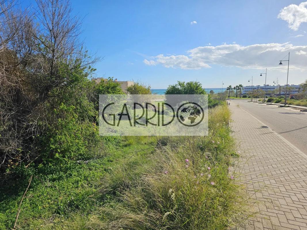 Land for sale in Almayate Bajo, Malaga photo 4