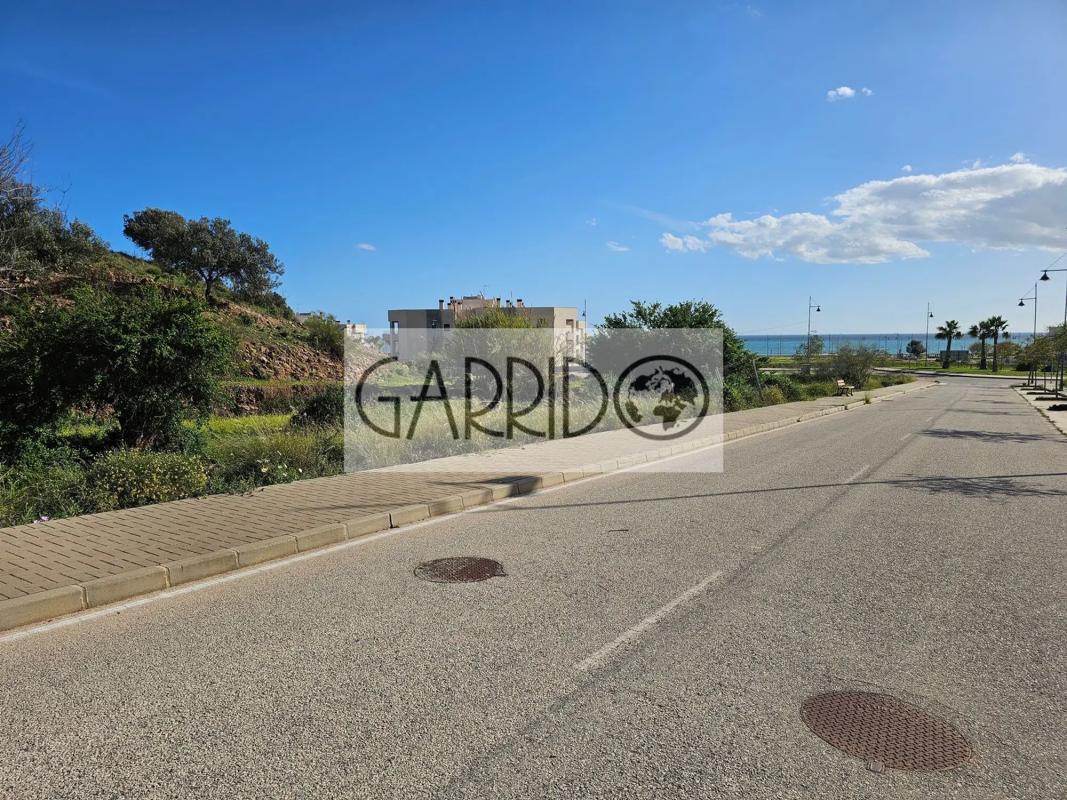 Land for sale in Almayate Bajo, Malaga photo 5