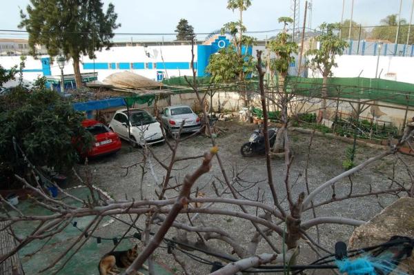 Terreno en Avda Pescia - Ctra de Frigiliana photo 1