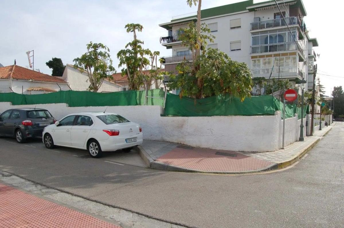 Terreno en venta en Nerja, Malaga photo 3