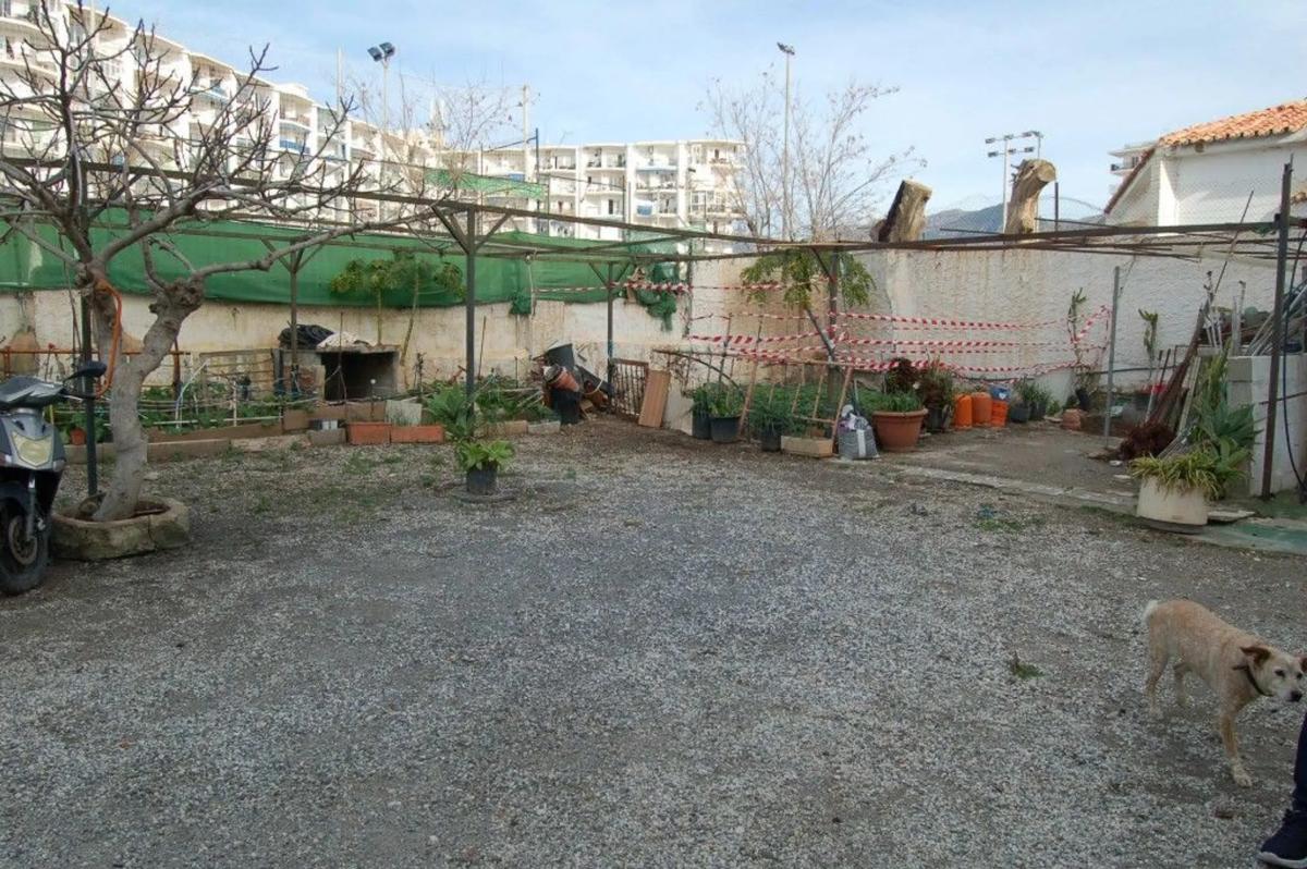 Terreno en venta en Nerja, Malaga photo 4