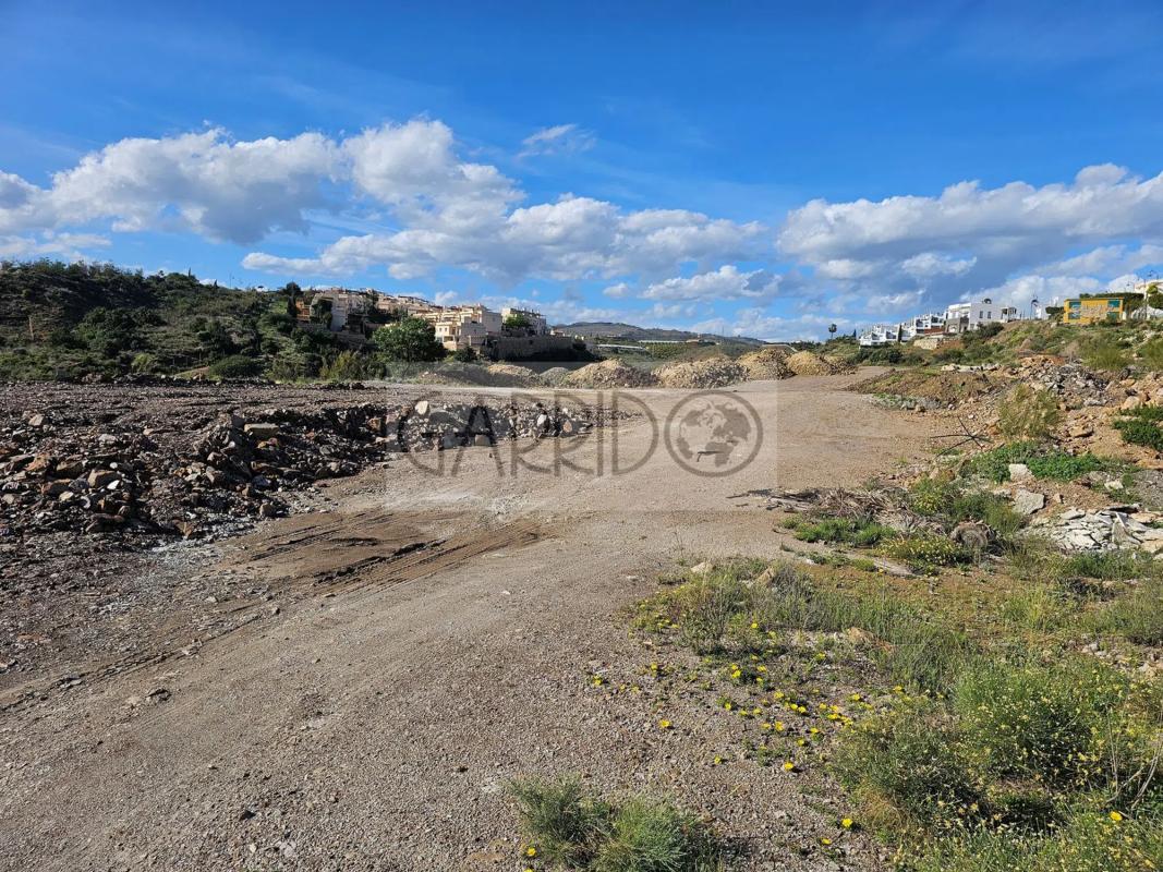 Terreno en venta en Almayate Bajo, Malaga photo 3