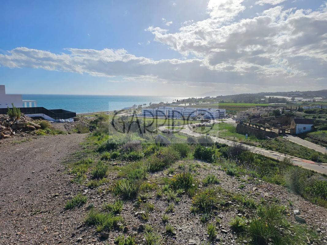 Terreno en venta en Almayate Bajo, Malaga photo 4