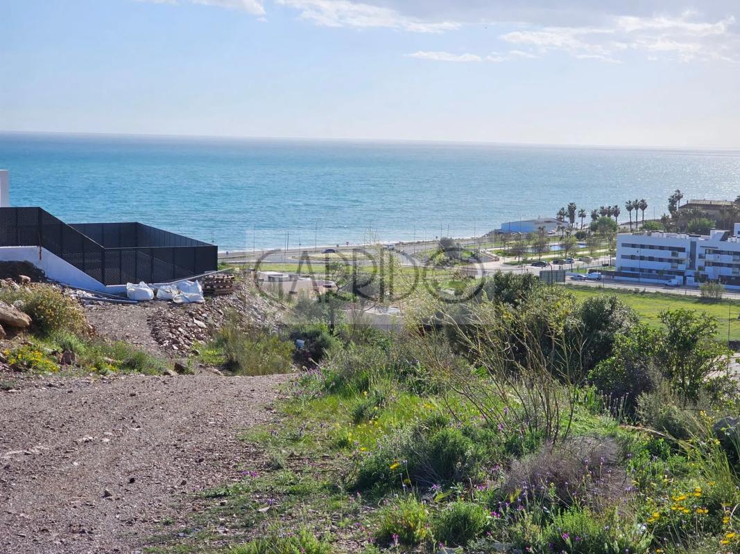 Terreno en venta en Almayate Bajo, Malaga photo 5