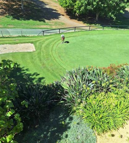 Terreno en Baviera golf playa s/n photo 1