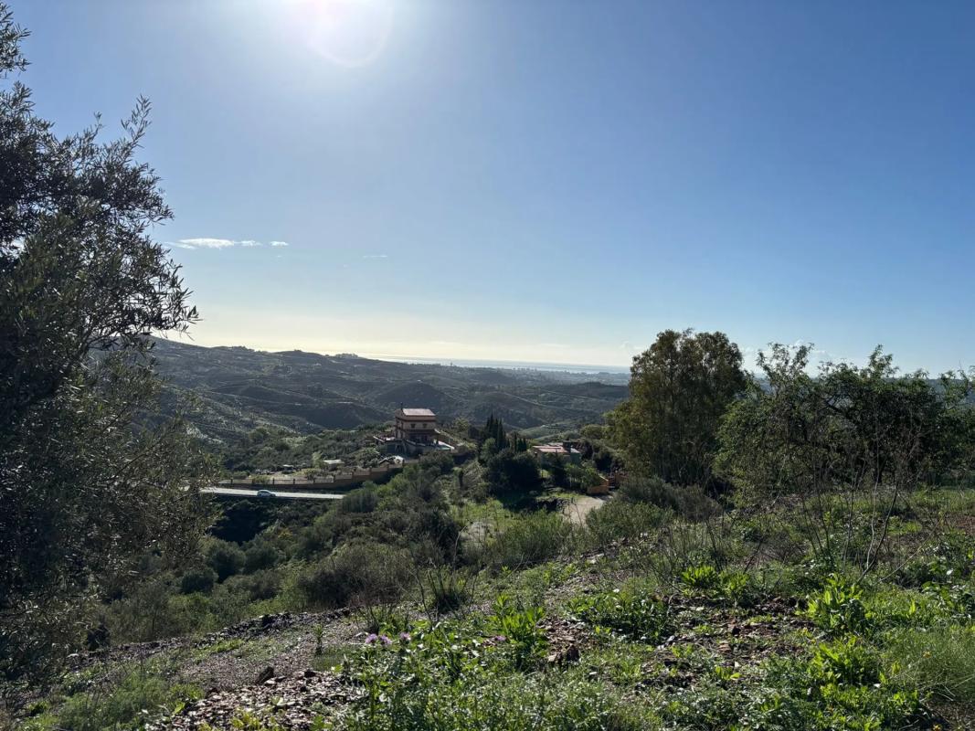 Terreno en venta en Mijas, Malaga photo 2