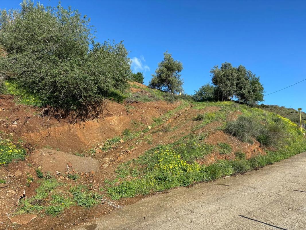 Terreno en venta en Mijas, Malaga photo 3
