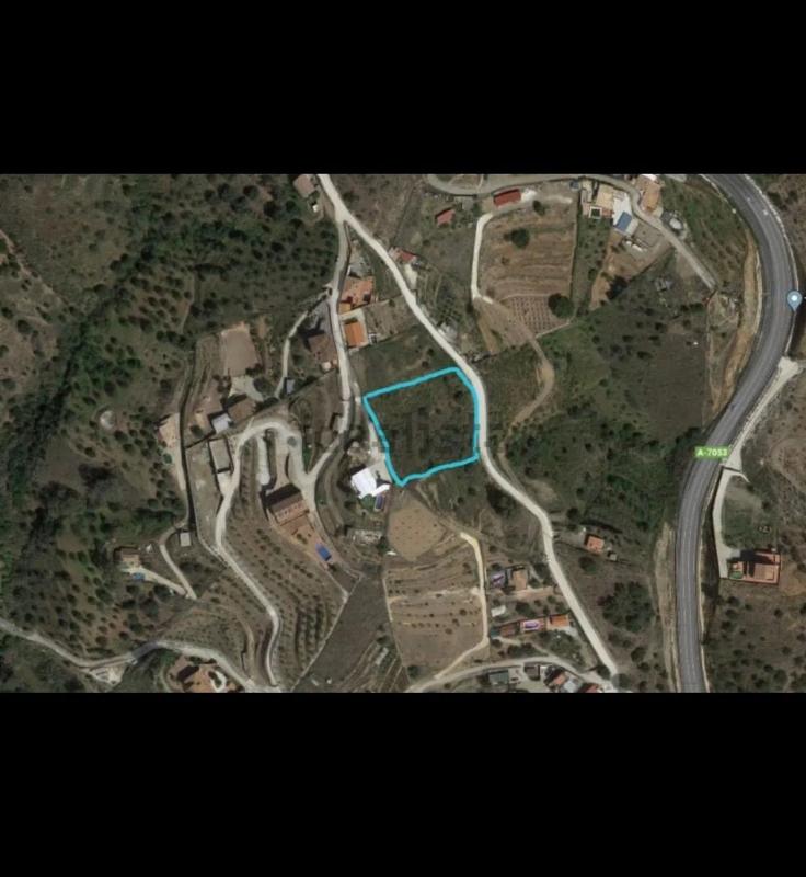 Terreno en venta en Mijas, Malaga photo 4