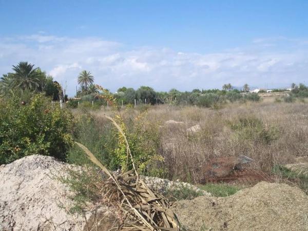 Terreno en Sedella photo 1