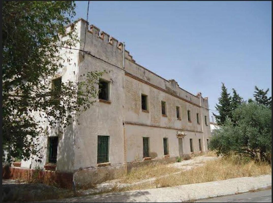 Działka na sprzedaż w Antequera, Malaga photo 1