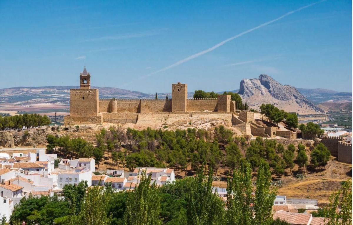 Działka na sprzedaż w Antequera, Malaga photo 3