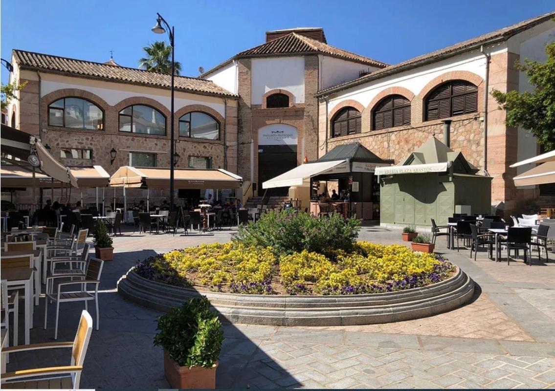 Działka na sprzedaż w Antequera, Malaga photo 4