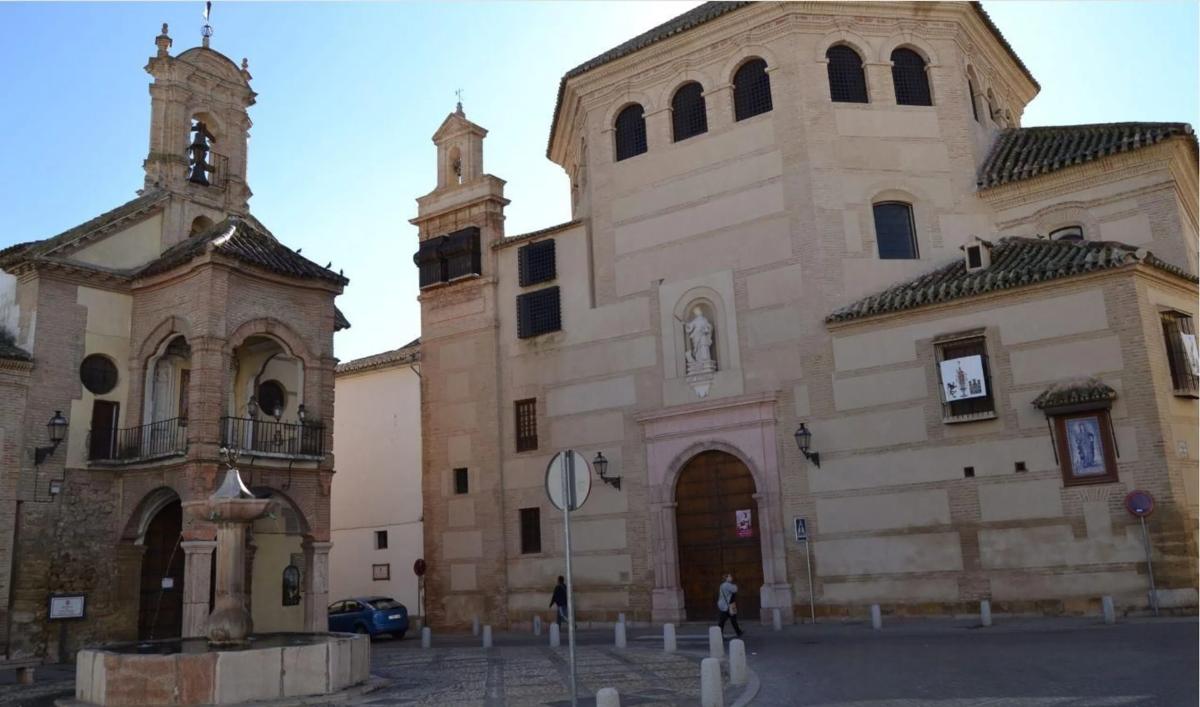 Działka na sprzedaż w Antequera, Malaga photo 5