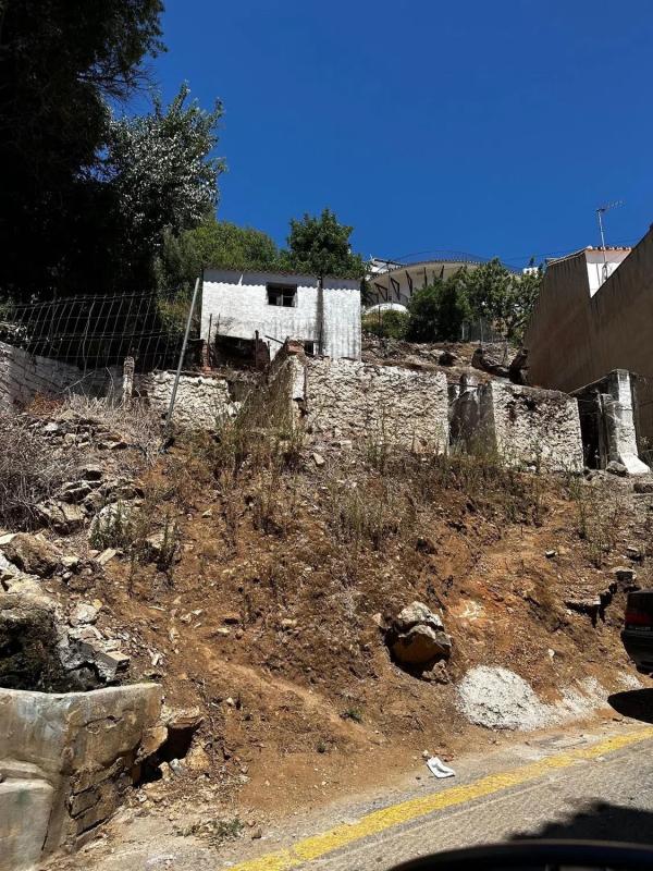 Terreno en venta en Ojén, Malaga photo 1