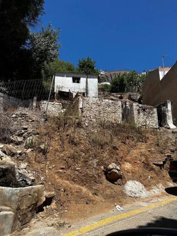 Terreno en Ojén pueblo photo