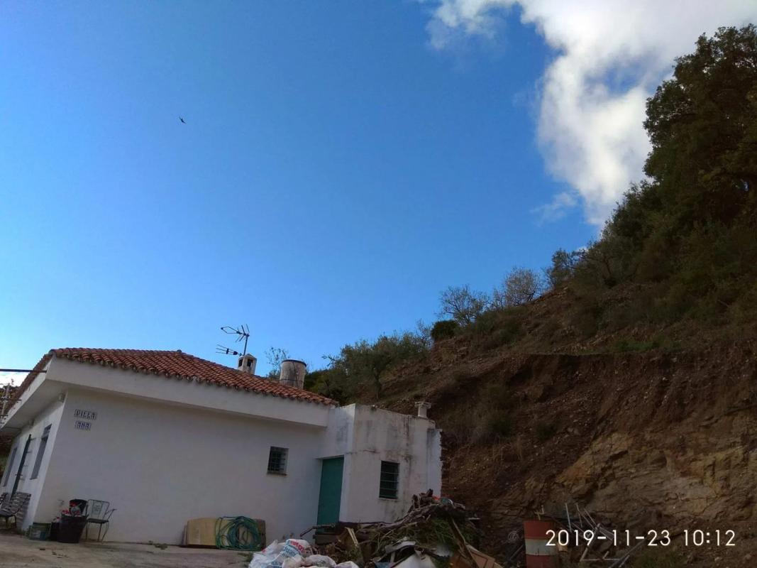 Terreno en venta en Ojén, Malaga photo 1