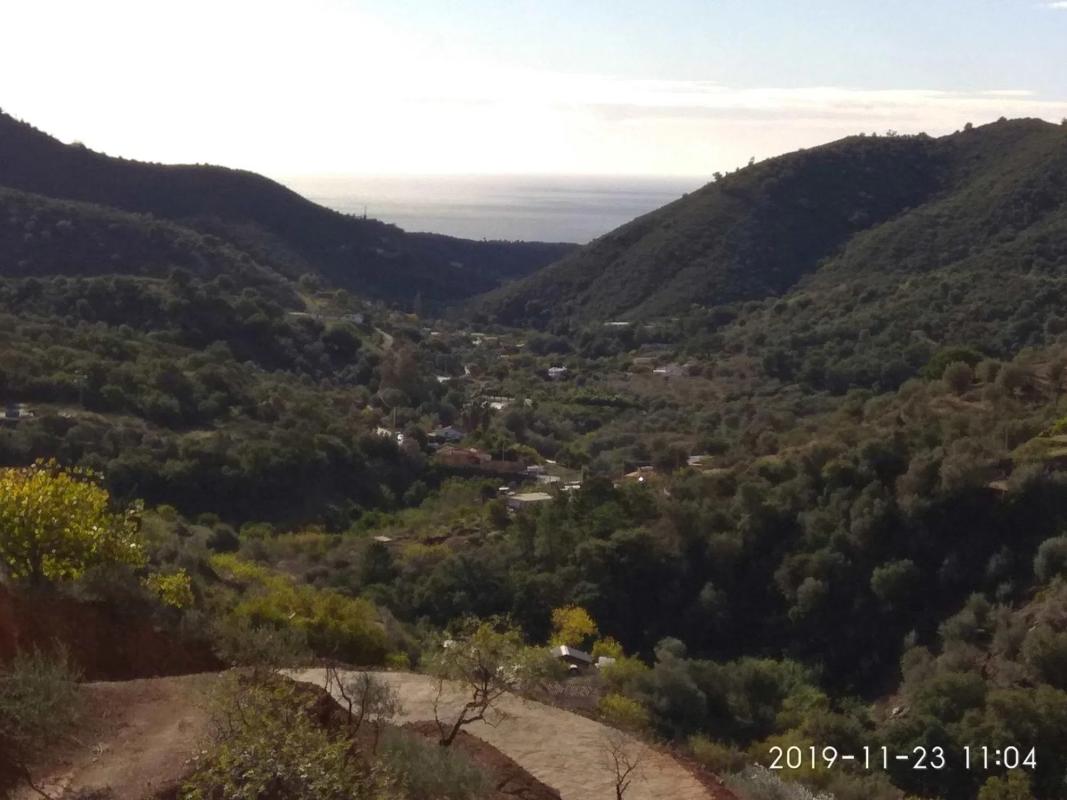 Terreno en venta en Ojén, Malaga photo 3