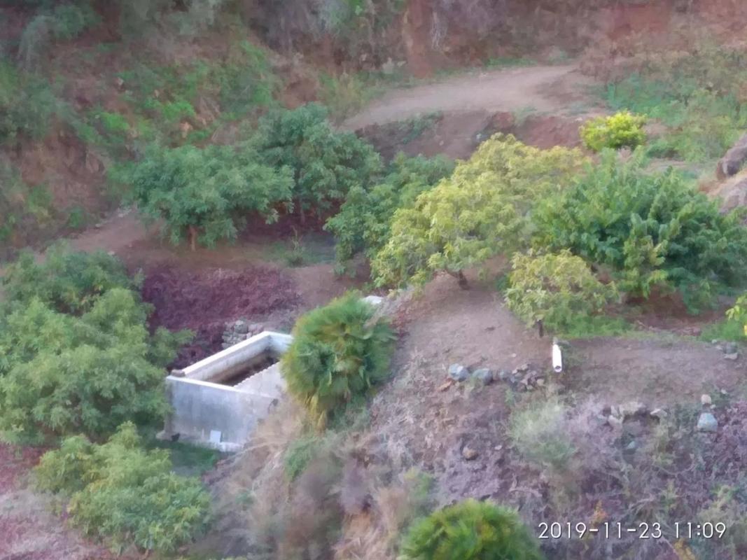 Terreno en venta en Ojén, Malaga photo 4