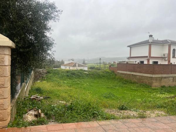 Terreno en Lugar Urbanizacion Ribera del Cerezo, 47 photo 1
