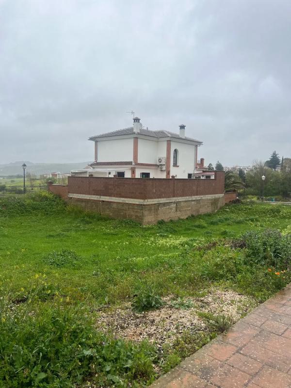 Участок земли на продажу в Виллануэва дель Росарио, Малага photo 3