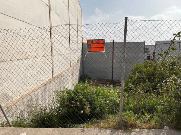 Terreno en calle de los Mecanicos s/n thumbnail 1