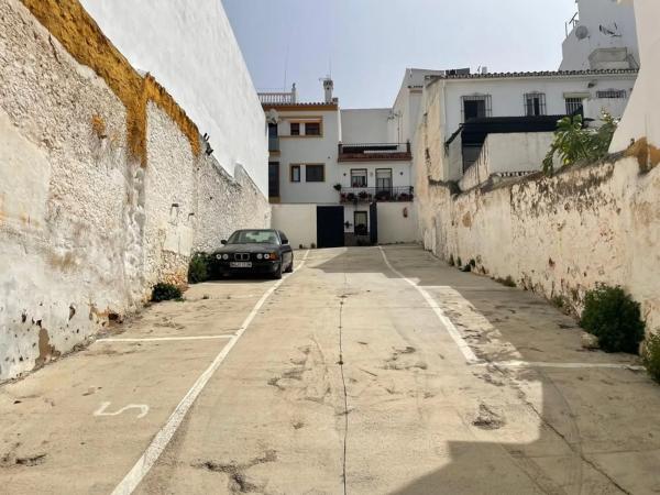 Terreno en C/Concejo, 1 photo 1