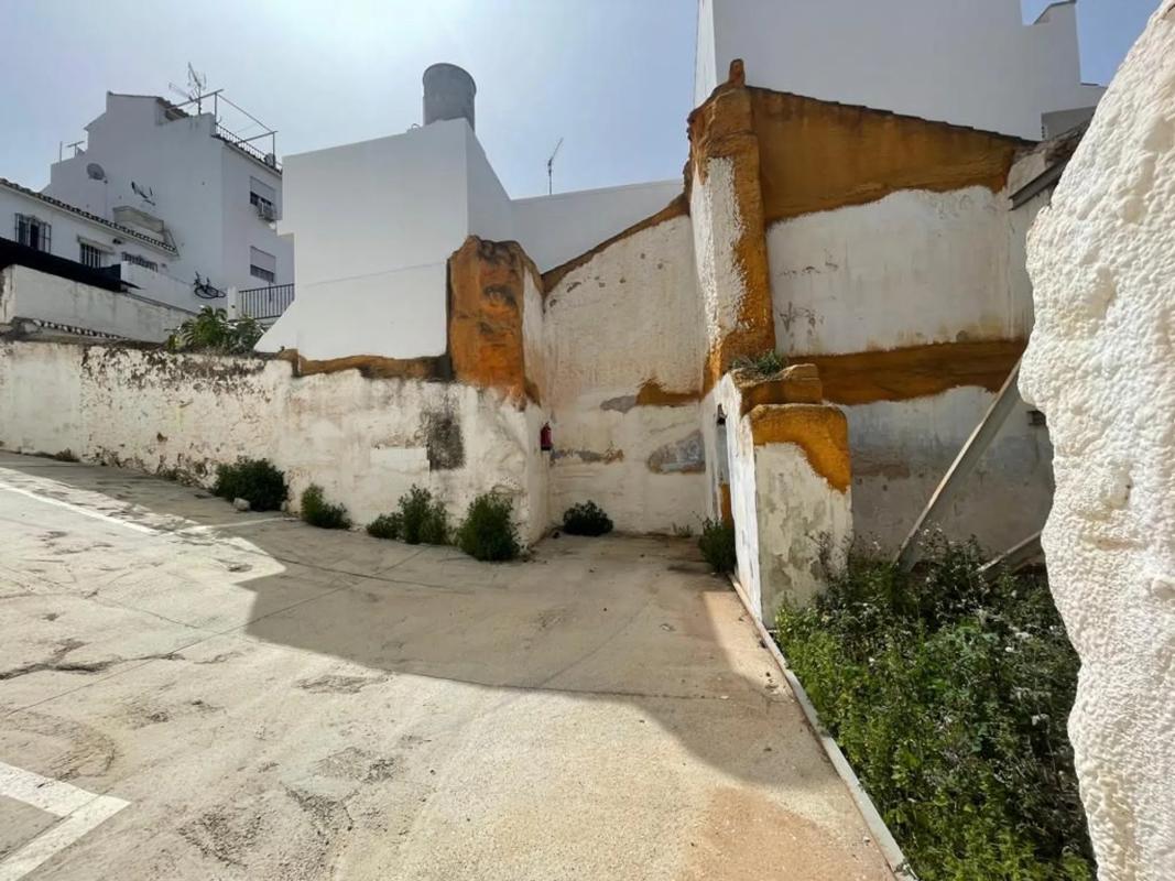 Działka na sprzedaż w Monda, Malaga photo 2