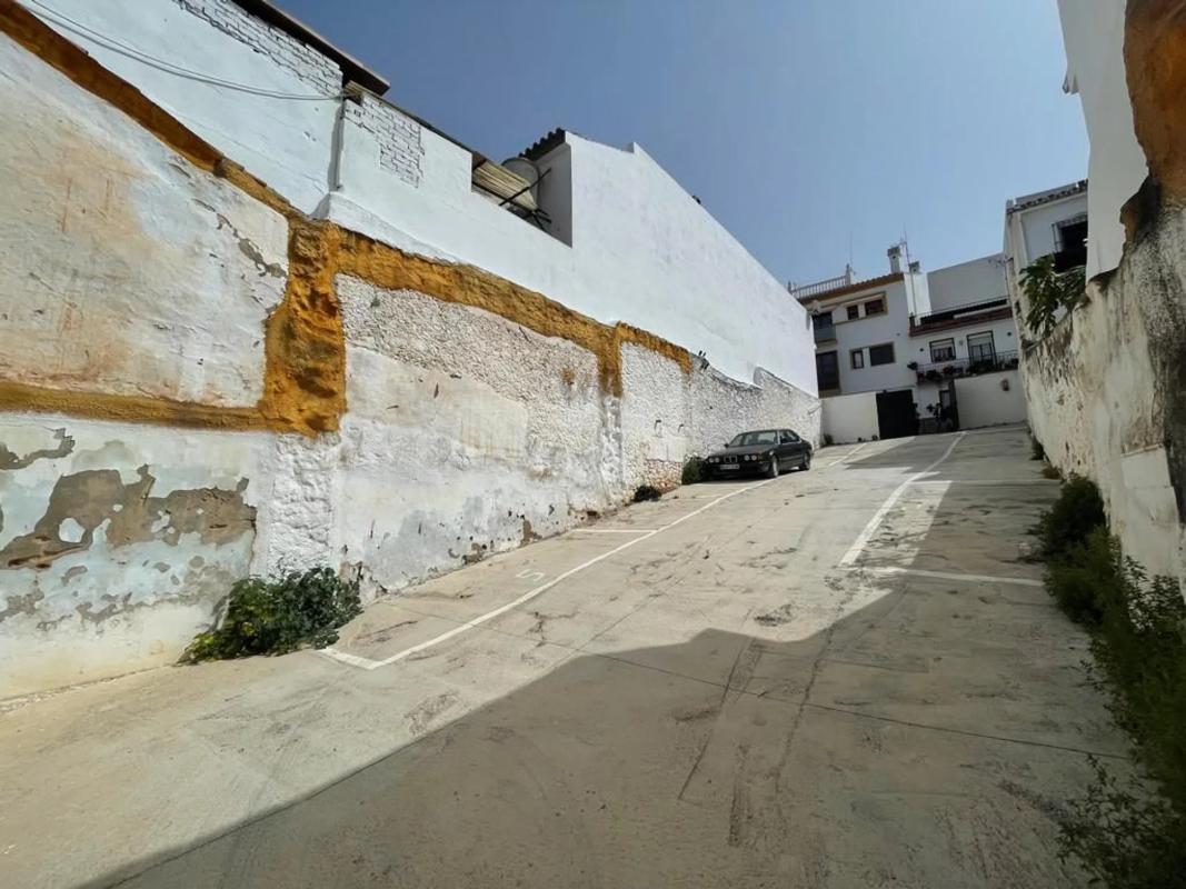 Działka na sprzedaż w Monda, Malaga photo 4