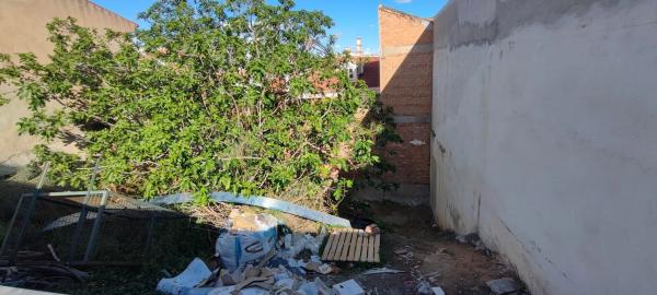 Terreno en Estación photo 2