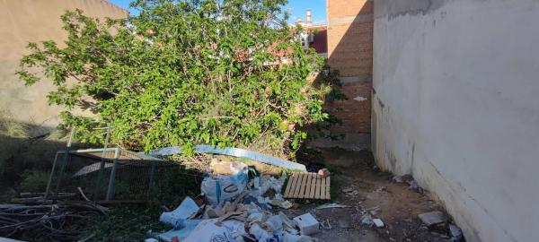 Terreno en Estación photo 3