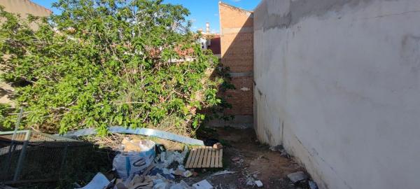 Terreno en Estación photo 4