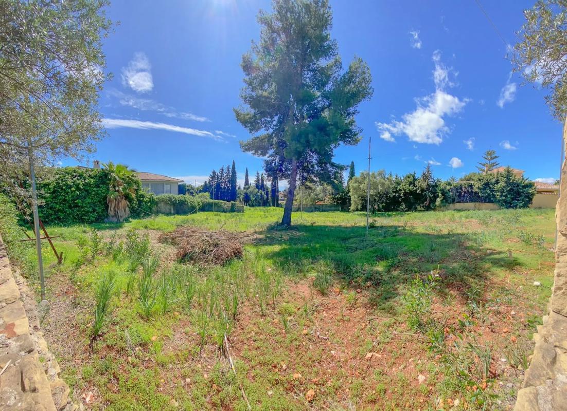 Terreno en venta en Marbella, Malaga photo 2